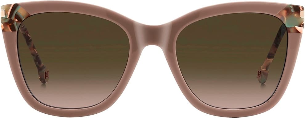 Óculos de Sol Carolina Herrera HER0307/S Fwm M2 Feminino