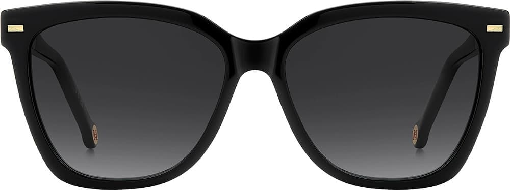 Óculos de Sol Feminino Carolina Herrera 0333/S 807 57