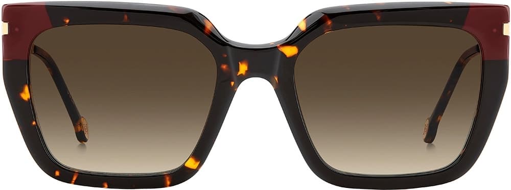 Óculos de Sol Carolina Herrera 0348/S 086 Ha Feminino