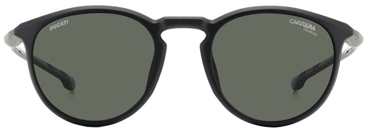 Óculos de Sol Carrera 035/S 3OLUC Ducati Masculino