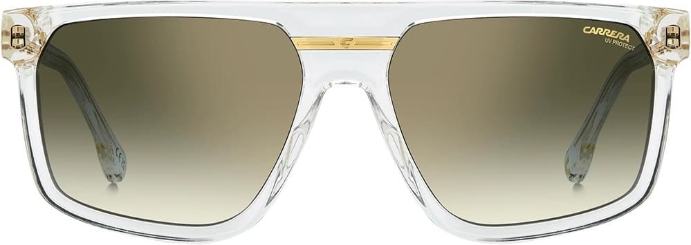 Óculos de Sol Carrera C 14/S Rej Masculino