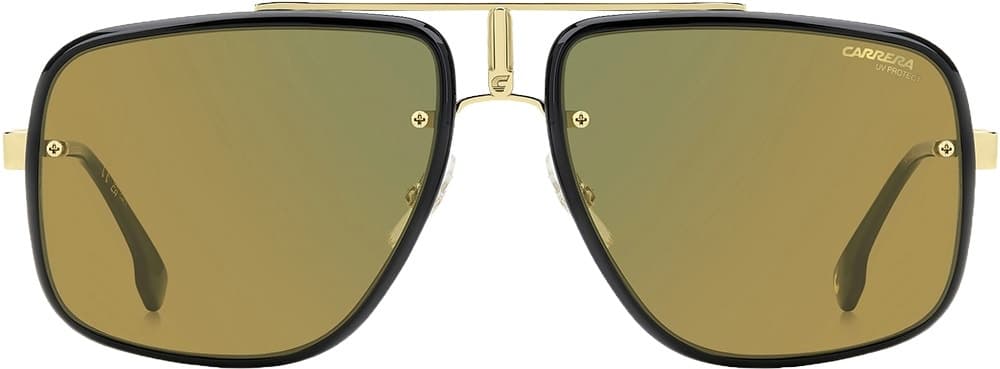 Óculos de Sol Carrera Glory Ii 71C Mj - Masculino