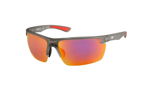 Óculos de Sol Caterpillar Lente De Sol Ctspickup 108P