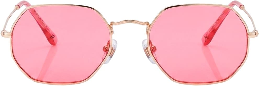 Óculos de Sol Daniel Klein Dk4184 Col.6 Feminino
