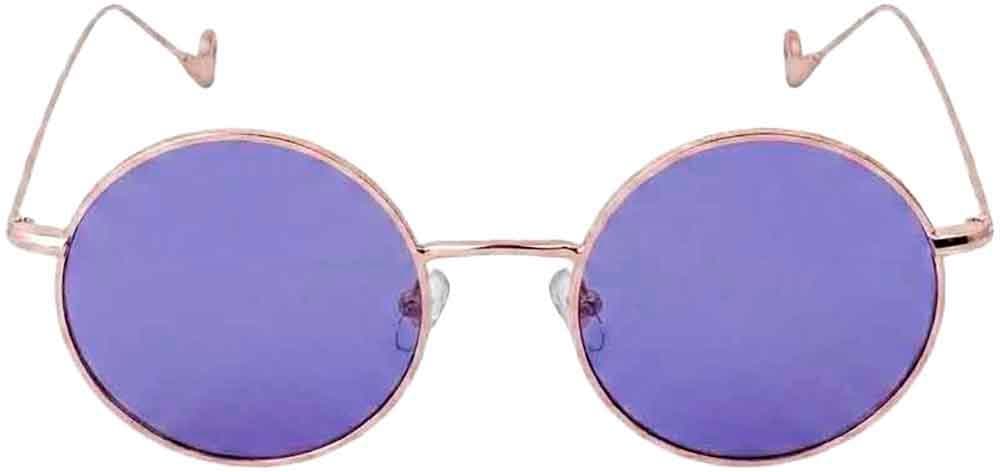 Óculos de Sol Daniel Klein Dk4215 Col.4 Feminino