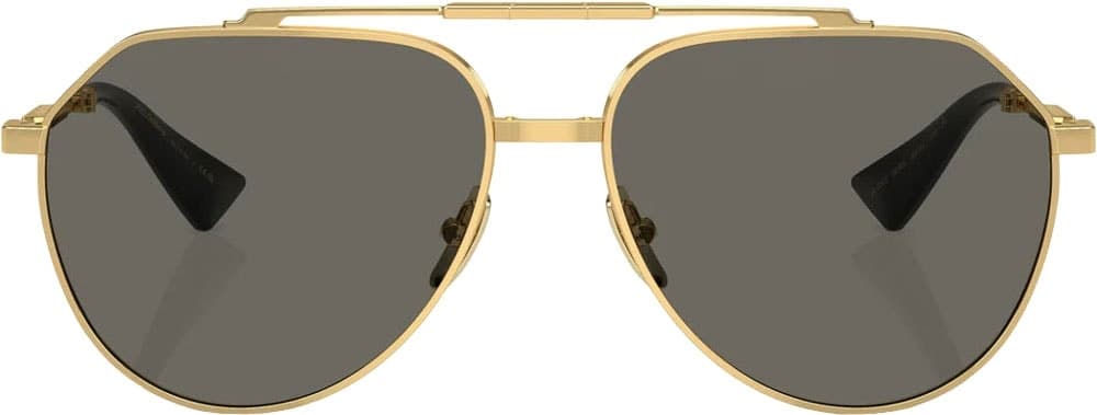 Óculos de Sol Dolce & Gabbana Dg2302 02/R5 60 Masculino