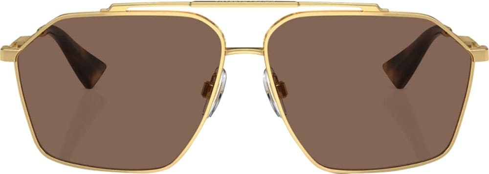 Óculos de Sol Dolce & Gabbana Dg2303 02/73 61 Masculino