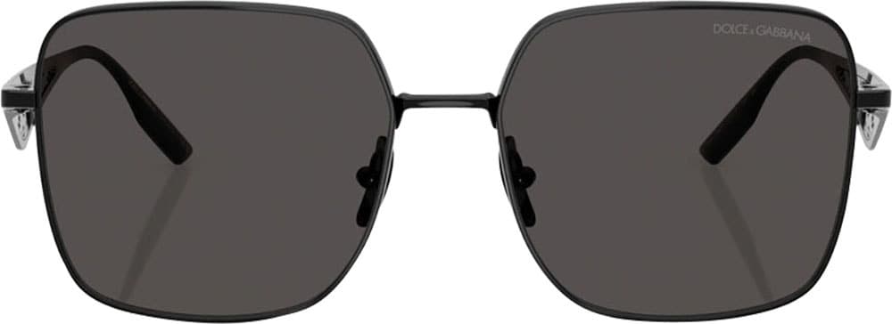 Óculos de Sol Dolce & Gabbana Dg2310 01/87 57 - Feminino