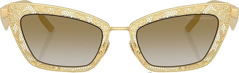 Óculos de Sol Dolce&gabbana Dg2311 12246E 51 Feminino