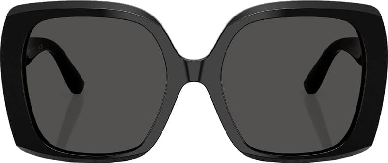 Óculos de Sol Dolce & Gabbana Dg4475 501/87 56 Feminino
