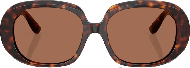 Óculos de Sol Dolce & Gabbana Dg4476 502/73 56 Feminino