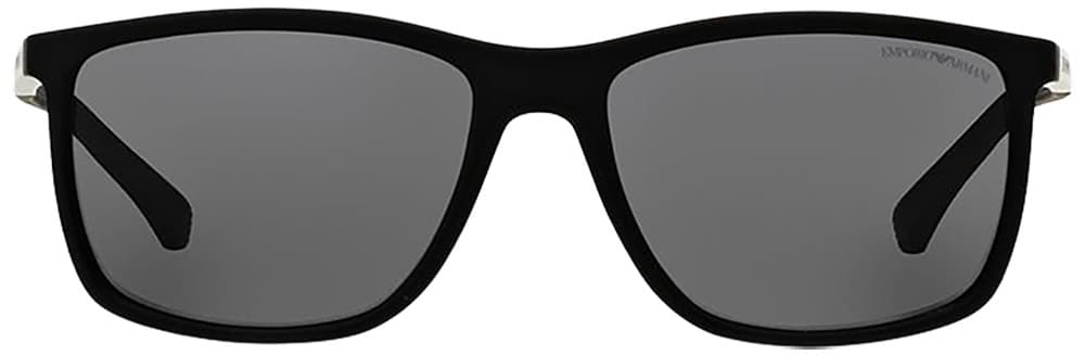 Óculos de Sol Emporio Armani Ea4058 506381 58 Masculino