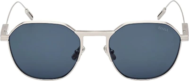 Óculos de Sol Ermenegildo Zegna Ez0234 17V - Feminino