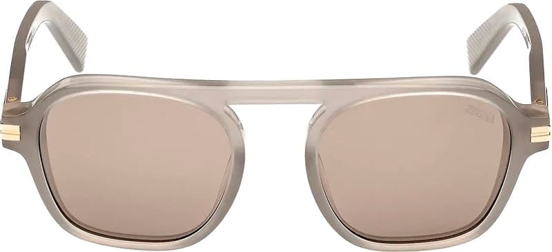 Óculos de Sol Ermenegildo Zegna Ez0241 20L - Feminino