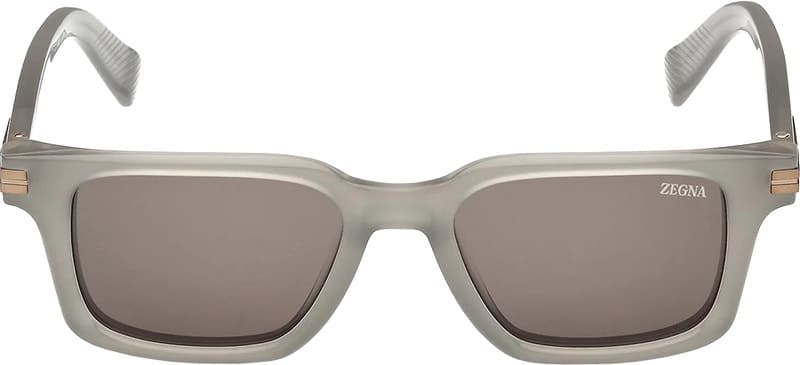 Óculos de Sol Ermenegildo Zegna Ez0280 20J - Feminino
