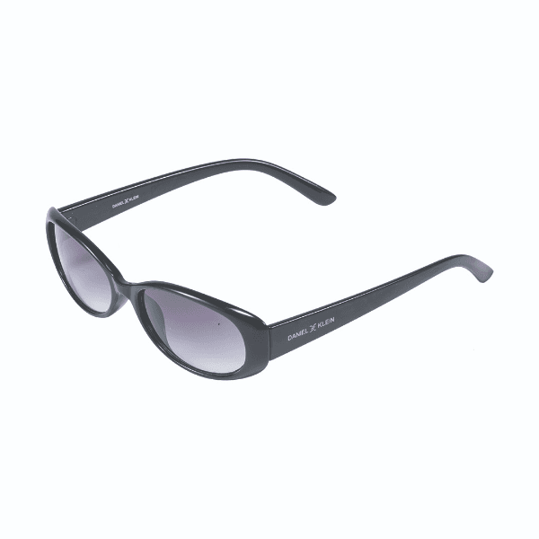 Óculos de Sol Feminino Daniel Klein DK4275P-C1 Preto