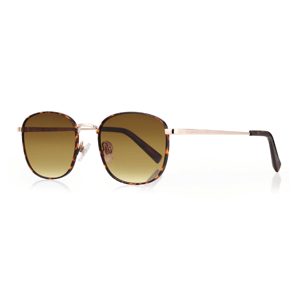 Óculos de Sol Feminino Daniel Klein Dks.1.4350-3 Col 3