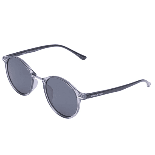 Óculos de Sol Feminino Daniel Klein Trendy Dk4289 C4 Cinza