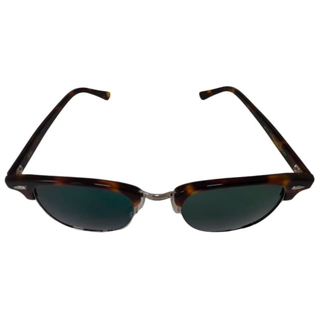 Óculos de Sol Feminino Fellini H9171S 51 Marrom/Prateado Tam. 51