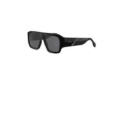 Óculos de Sol Fendi 40198I 01A