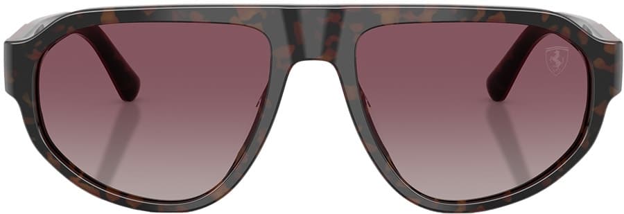 Óculos de Sol Ferrari FZ6027U 760/85 - Masculino