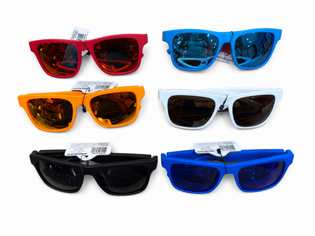 Óculos de Sol Flutuantes Airhead Classic com 6 Cores