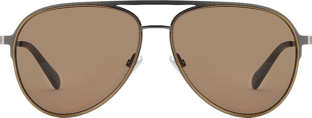 Óculos de Sol Fossil 2160/G/S Vue 70 Masculino