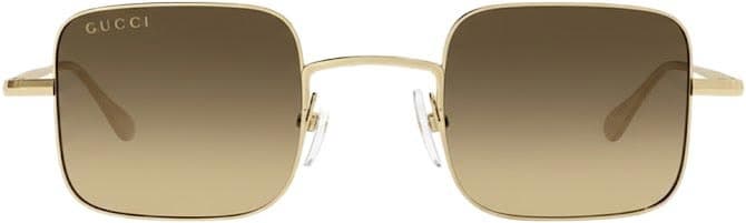 Óculos de Sol Gucci GG1813S 002 Masculino