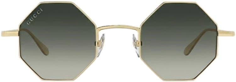 Óculos de Sol Gucci GG1814S 001 Masculino