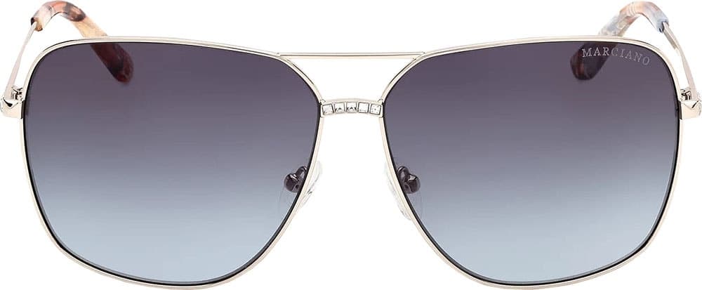 Óculos de Sol Guess By Marciano Gm00022 33W 63 Feminino