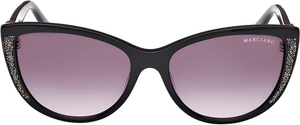 Óculos de Sol Guess Feminino Gm00011 05B