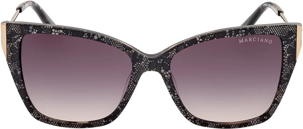 Óculos de Sol Guess Feminino Gm0833 20B