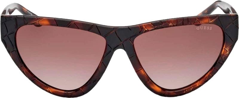 Óculos de Sol Guess Gu00155 01B 57 Feminino