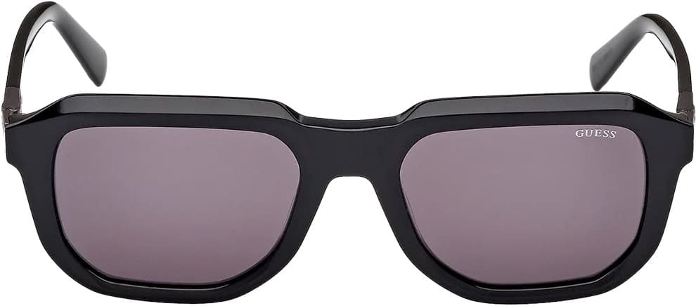 Óculos de Sol Guess Gu00278 01A Masculino