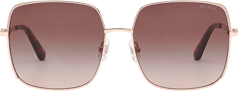 Óculos de Sol Guess Gu00285 28F 58 Feminino