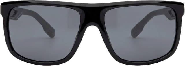 Óculos de Sol Harley Davidson HD00029 01A 66 Masculino