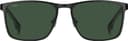 Anúncio: Óculos de Sol Hugo Boss 1826/S 003 - Masculino