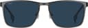 Anúncio: Óculos de Sol Hugo Boss 1826/S R80 KU - Masculino