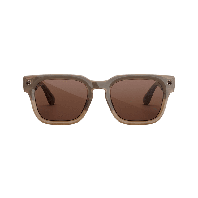 Óculos de Sol Meta Fury Sandstone Dark Amber Lenses