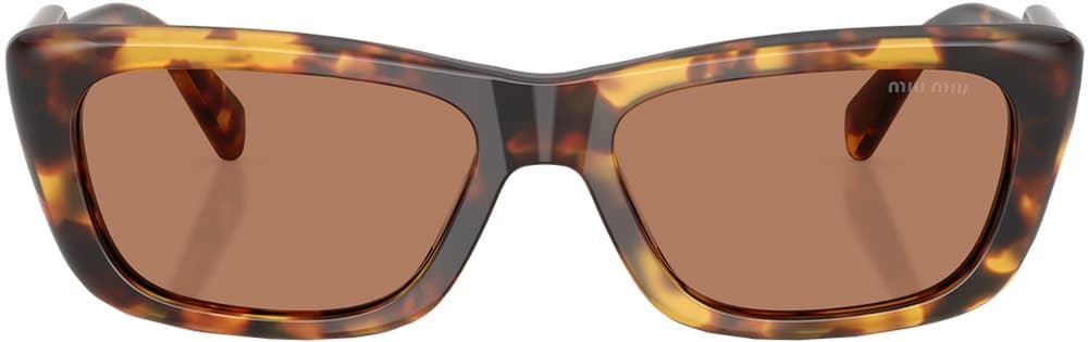 Óculos de Sol Miu Miu Mu B12S 14L20D 56 - Feminino