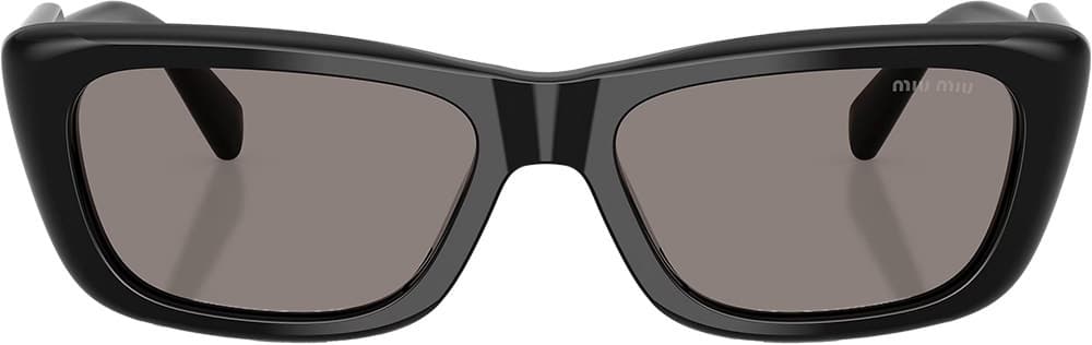 Óculos de Sol Miu Miu Mu B12S 16K80Q 56 Feminino