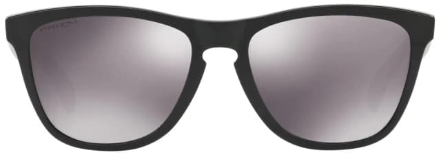 Óculos de Sol Oakley Frogskins OO9013 C455 Polished Black/Prizm Black