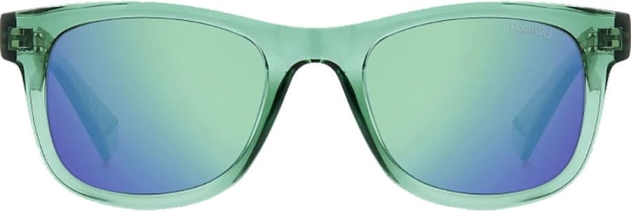 Óculos de Sol Polaroid Kids Pld 8009/S 1ED 445Z - Masculino