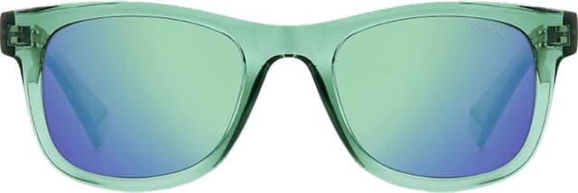 Óculos de Sol Polaroid Kids Pld 8009/S 1ED 445Z - Masculino
