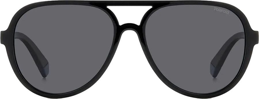 Óculos de Sol Polaroid Kids Pld 8046/S/T 807 M9 Masculino