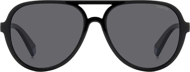 Óculos de Sol Polaroid Kids Pld 8046/S/T 807 M9 Masculino