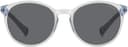 Anúncio: Óculos de Sol Polaroid Kids PLD 8059/S KB7M9 47 - Masculino