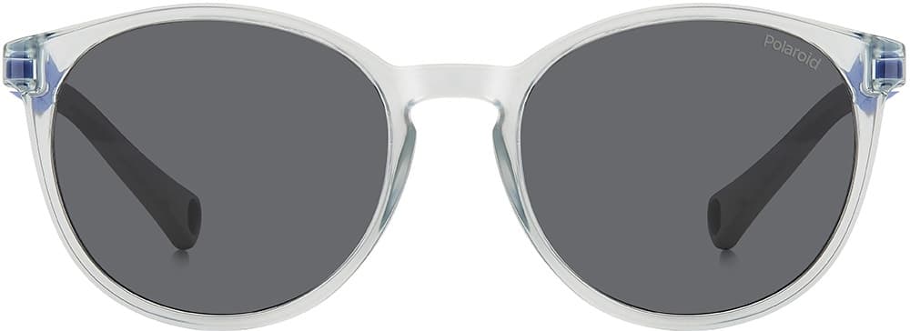 Óculos de Sol Polaroid Kids Pld 8059/S KB7M9 47 Masculino