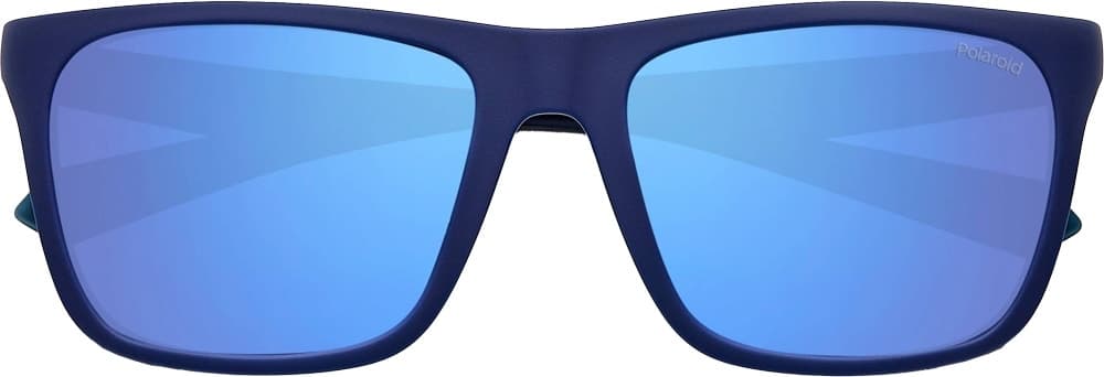 Óculos de Sol Polaroid Pld 2141/S Vgl 5X Masculino