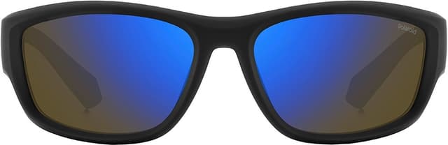 Óculos de Sol Polaroid Pld 2166/S 0VK 5X Masculino